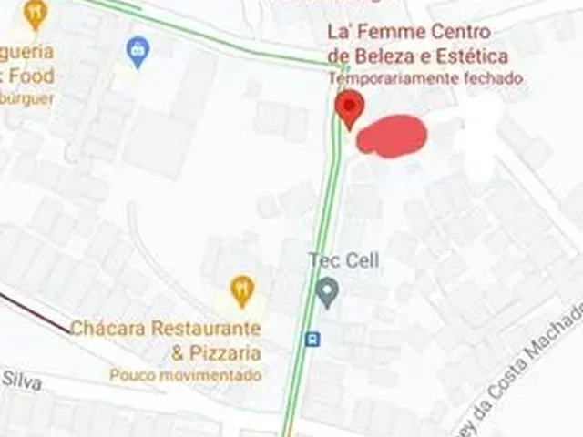 Imagem: Troco Casa no Cabo por Casa em Ribeirao