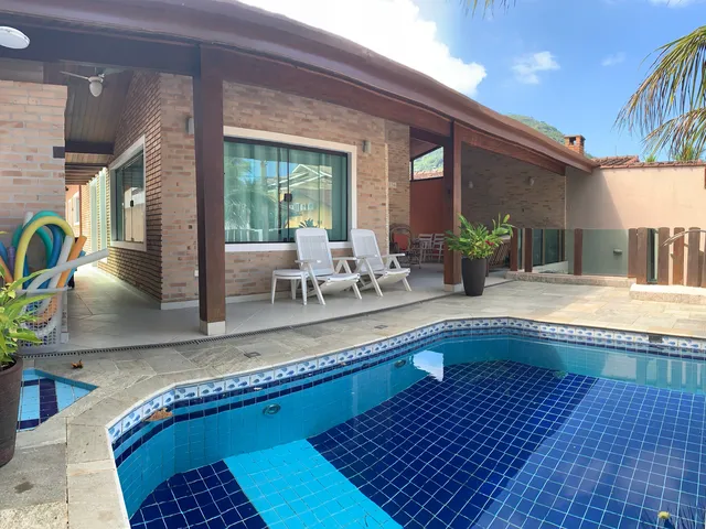 Imagem: Casa de Praia com Jeitinho Aconchegante