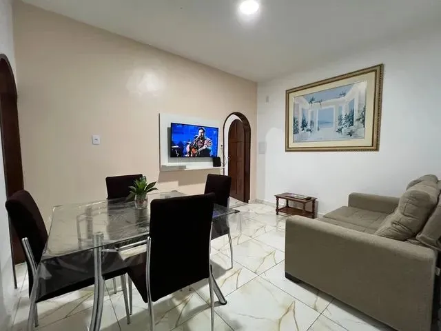 Imagem: Apartamentos Temporada Manaus