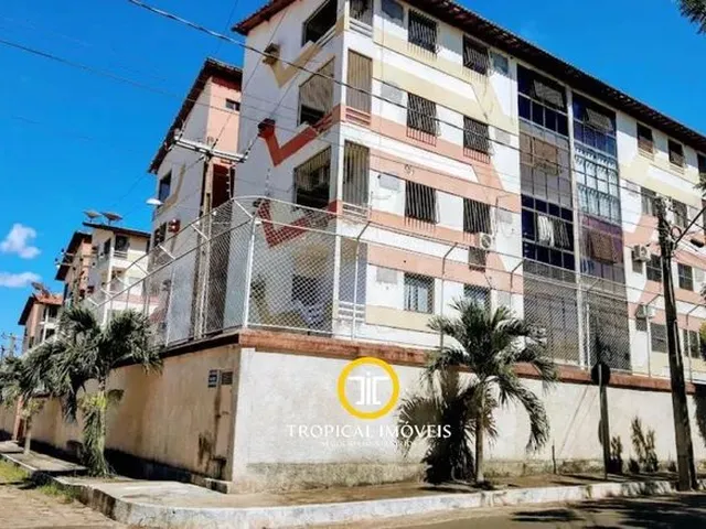 Imagem: Vendo Apartamento no Edifício Sunset