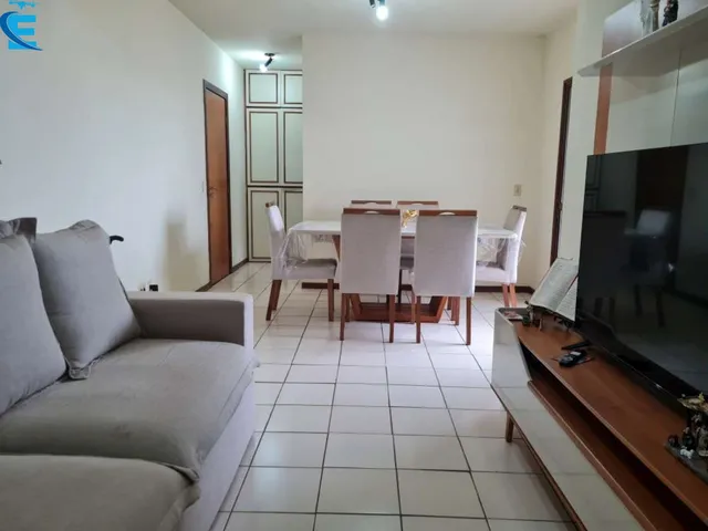 Imagem 7: Apto de 82,34 m², com 3/4, (1 suíte), 1 vaga coberta, portaria 24h e 2 elevadores