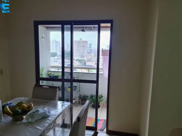 Imagem 13: Apto de 82,34 M², com 3/4, (1 Suíte), 1 Vaga Coberta, Portaria 24H e 2 Elevadores