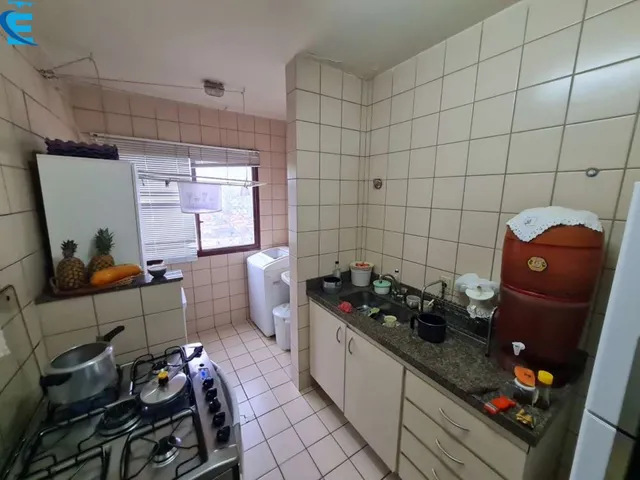 Imagem 9: Apto de 82,34 M², com 3/4, (1 Suíte), 1 Vaga Coberta, Portaria 24H e 2 Elevadores
