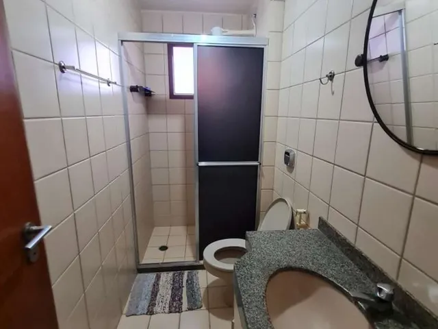 Imagem 11: Apto de 82,34 M², com 3/4, (1 Suíte), 1 Vaga Coberta, Portaria 24H e 2 Elevadores