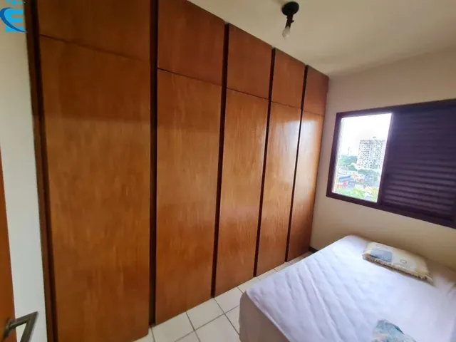 Imagem 3: Apto de 82,34 M², com 3/4, (1 Suíte), 1 Vaga Coberta, Portaria 24H e 2 Elevadores