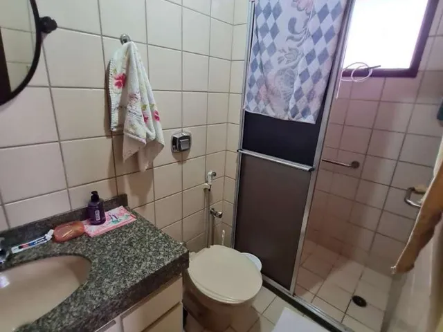 Imagem 8: Apto de 82,34 m², com 3/4, (1 suíte), 1 vaga coberta, portaria 24h e 2 elevadores