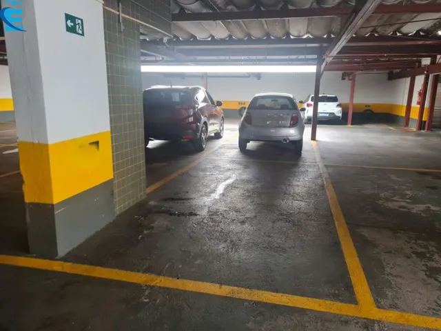Imagem 4: Apto de 82,34 M², com 3/4, (1 Suíte), 1 Vaga Coberta, Portaria 24H e 2 Elevadores