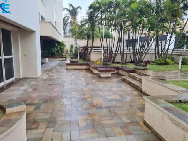 Imagem 12: Apto de 82,34 M², com 3/4, (1 Suíte), 1 Vaga Coberta, Portaria 24H e 2 Elevadores