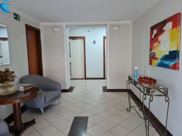 Imagem 12: Apto de 82,34 m², com 3/4, (1 suíte), 1 vaga coberta, portaria 24h e 2 elevadores