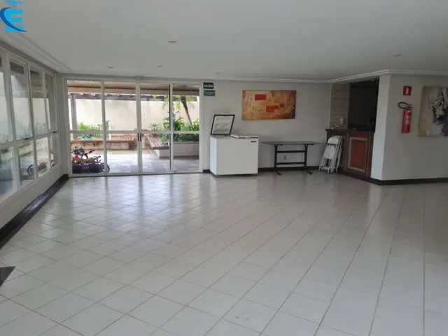 Imagem 10: Apto de 82,34 M², com 3/4, (1 Suíte), 1 Vaga Coberta, Portaria 24H e 2 Elevadores