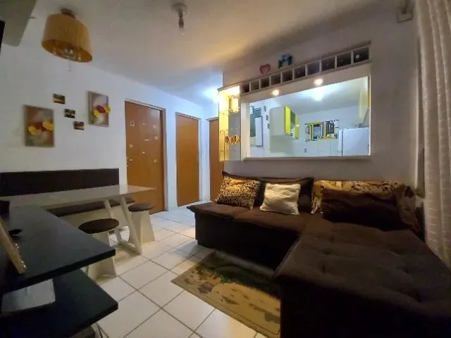 Imagem: Apartamento no Condomínio Ecotajaçoaba
