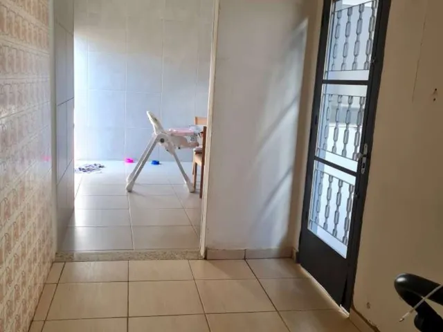 Imagem 14: Casa de 173 m², na parte nobre do Bairro Cidade Jardim, com 3/4, 3 vagas e quintal