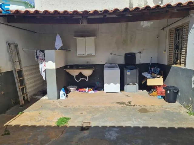 Imagem 15: Casa de 173 m², na parte nobre do Bairro Cidade Jardim, com 3/4, 3 vagas e quintal