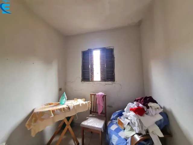 Imagem 8: Casa com 3 quartos, 2 vagas cobertas e quintal grande, em terreno de 360