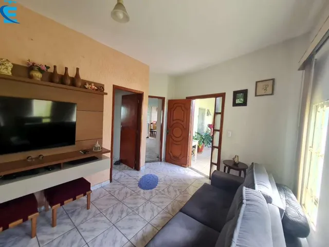Imagem 16: 2 Casas Independentes, Sendo Uma de 3/4 com Garagem e Outra de 1/4 com Garagem, em Terreno de 280,50 M²