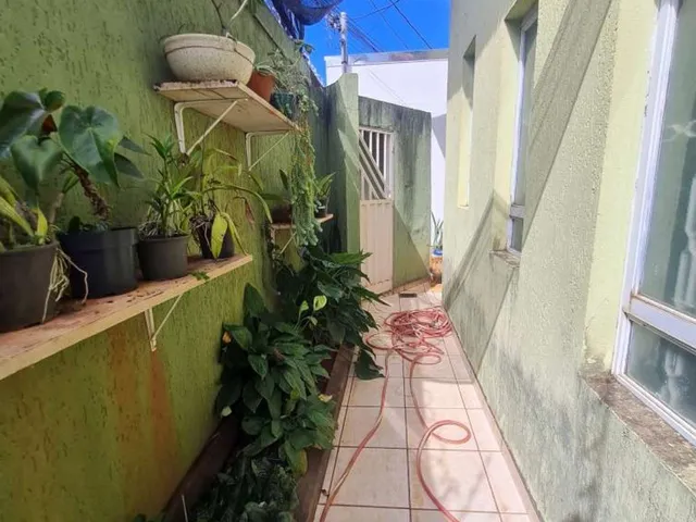 Imagem 7: 2 Casas Independentes, Sendo Uma de 3/4 com Garagem e Outra de 1/4 com Garagem, em Terreno de 280,50 M²