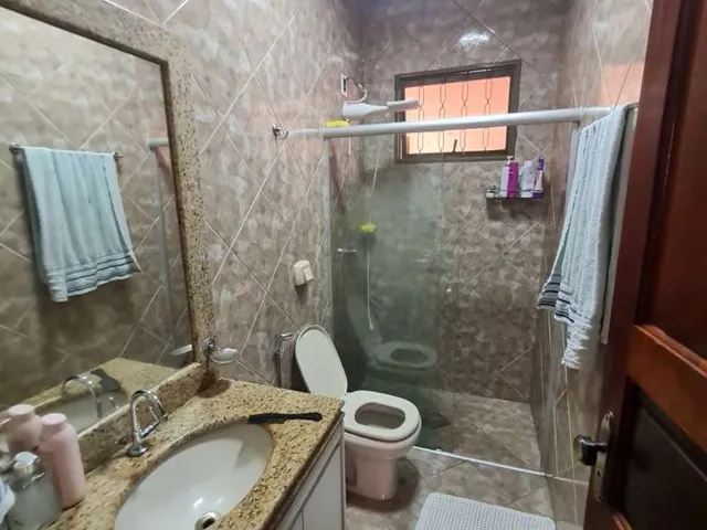 Imagem 15: 2 Casas Independentes, Sendo Uma de 3/4 com Garagem e Outra de 1/4 com Garagem, em Terreno de 280,50 M²
