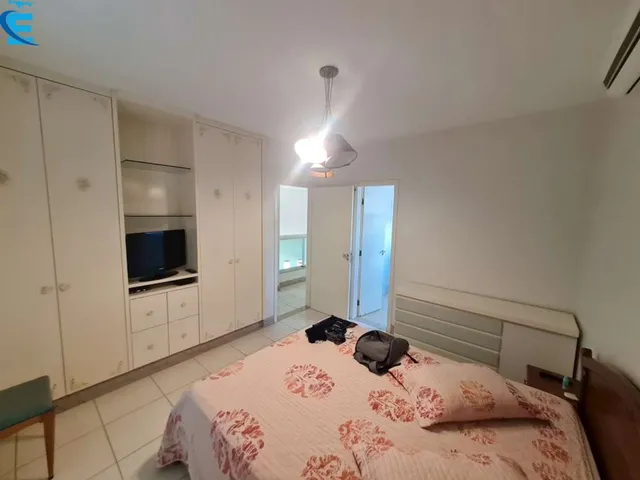 Imagem 3: Casa de 362 m² em condomínio da Zona Sul, com 4 suítes, 4 vagas e ampla área de lazer