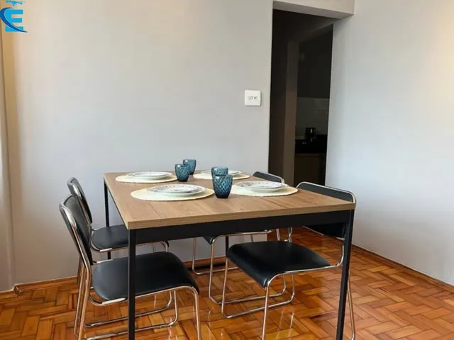 Imagem 7: Apto no Centro, de 2/4, com 65 M², Lavabo, Banheiro Social, em Prédio com 2 Elevadores