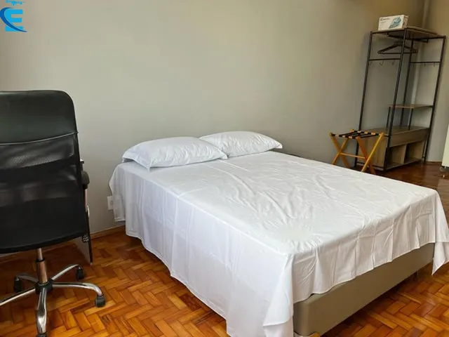 Imagem 5: Apto no Centro, de 2/4, com 65 M², Lavabo, Banheiro Social, em Prédio com 2 Elevadores