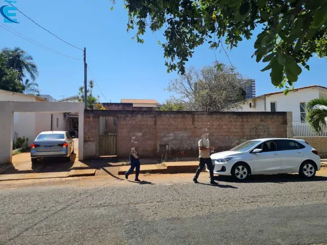 Imagem: Terreno de 12X30 360M², Aclive, em Rua
