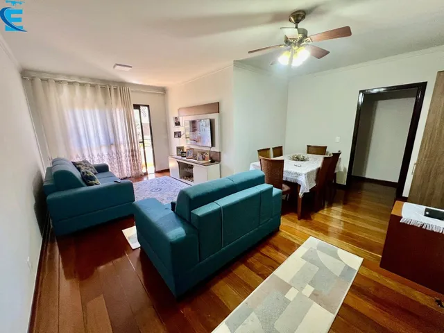 Imagem: Apartamento em Uberaba, Bem Localizado