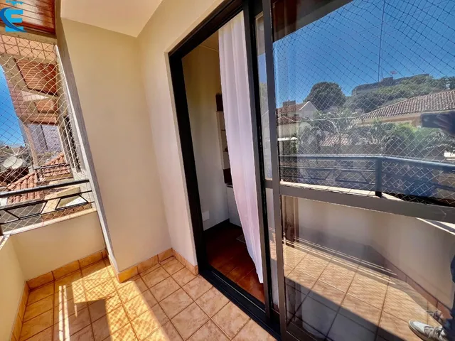 Imagem 9: Apartamento em Uberaba, Bem Localizado, com 110 M², 3 Quartos (1 Suíte), 2 Vagas