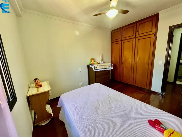 Imagem 10: Apartamento em Uberaba, Bem Localizado, com 110 M², 3 Quartos (1 Suíte), 2 Vagas
