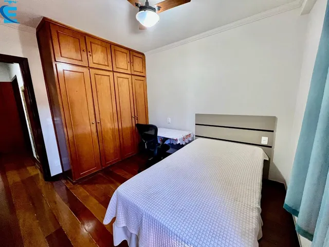 Imagem 3: Apartamento em Uberaba, bem localizado, com 110 m², 3 quartos (1 suíte), 2 vagas