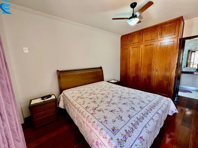 Imagem 5: Apartamento em Uberaba, Bem Localizado, com 110 M², 3 Quartos (1 Suíte), 2 Vagas