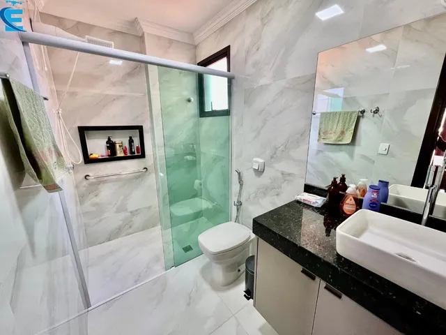 Imagem 6: Apartamento em Uberaba, Bem Localizado, com 110 M², 3 Quartos (1 Suíte), 2 Vagas