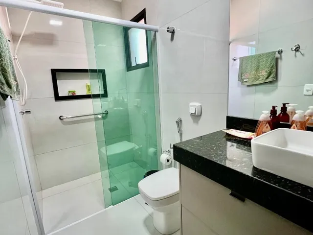 Imagem 13: Apartamento em Uberaba, bem localizado, com 110 m², 3 quartos (1 suíte), 2 vagas