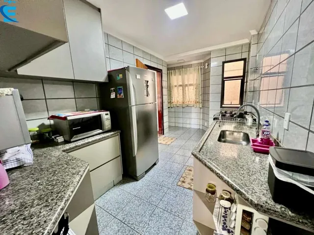 Imagem 3: Apartamento em Uberaba, Bem Localizado, com 110 M², 3 Quartos (1 Suíte), 2 Vagas