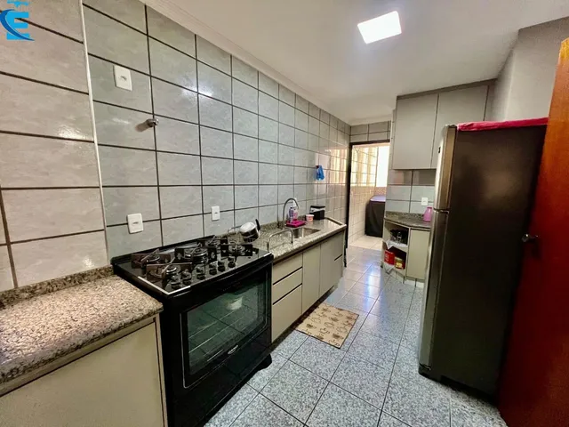 Imagem 11: Apartamento em Uberaba, bem localizado, com 110 m², 3 quartos (1 suíte), 2 vagas