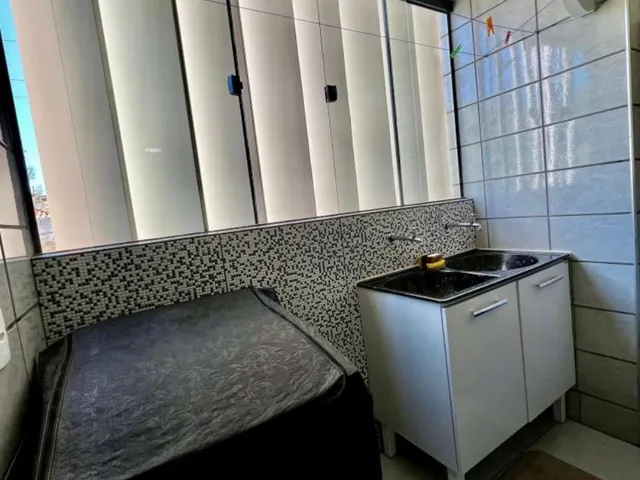 Imagem 2: Apartamento em Uberaba, Bem Localizado, com 110 M², 3 Quartos (1 Suíte), 2 Vagas