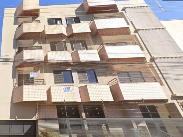 Imagem 5: Apartamento em Uberaba, bem localizado, com 110 m², 3 quartos (1 suíte), 2 vagas