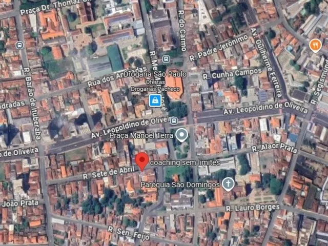 Imagem 11: Apartamento em Uberaba, Bem Localizado, com 110 M², 3 Quartos (1 Suíte), 2 Vagas