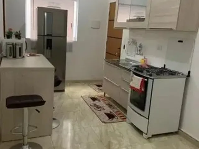 Imagem: Apartamento para Venda em Brotas