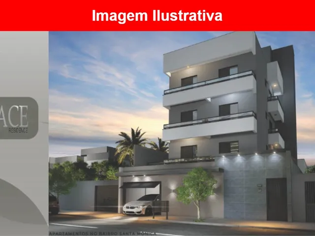 Imagem: Apto 2/4 (1 Suíte) em Ótima Localização