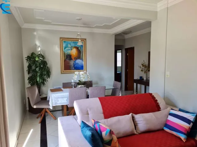 Imagem: Apto 3/4 (1Suíte), Sala em 2 Ambientes