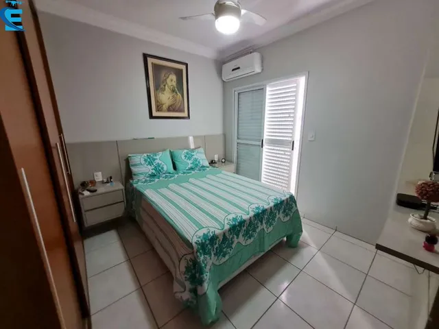 Imagem 5: Apto 3/4 (1suíte), sala em 2 ambientes, área de serviço separada da cozinha, 2 vagas