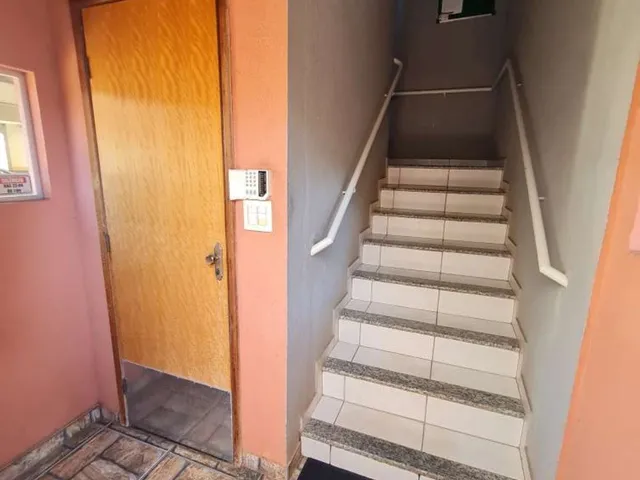 Imagem 3: Apto 3/4 (1suíte), sala em 2 ambientes, área de serviço separada da cozinha, 2 vagas