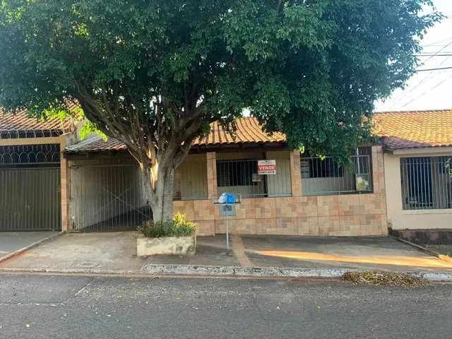 Imagem 2: Casa a Venda -Ótima Localização