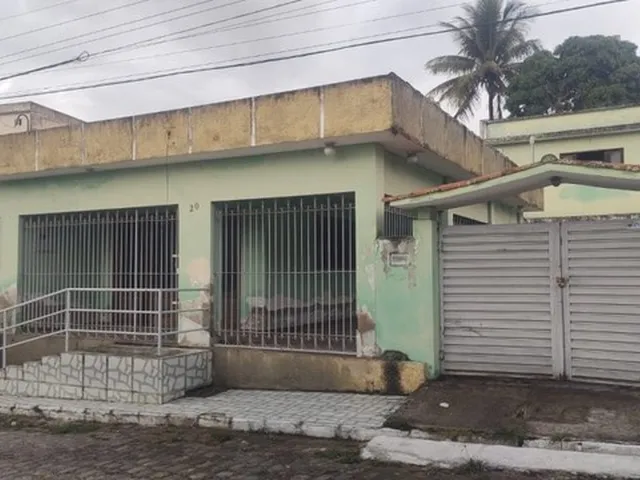 Imagem: Casa Duplex em Panelas com 388M2 e Vagas