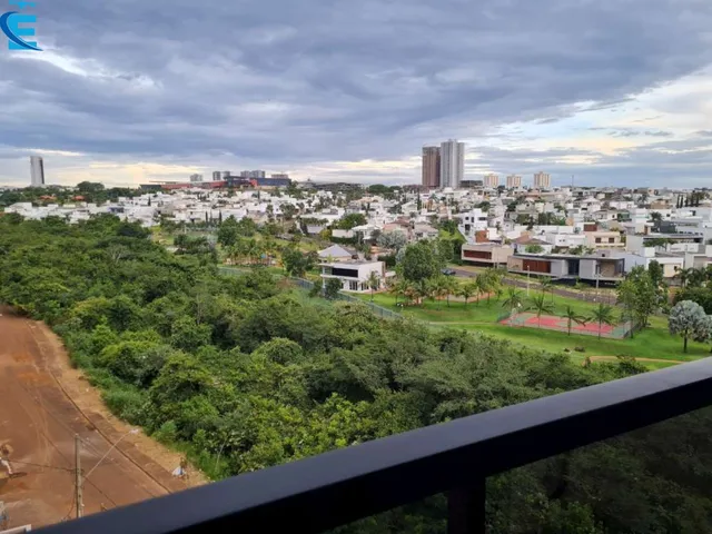 Imagem 16: Apto de Alto Padrão de 132 M², 3 Suítes, com Área de Lazer e Portaria Virtual
