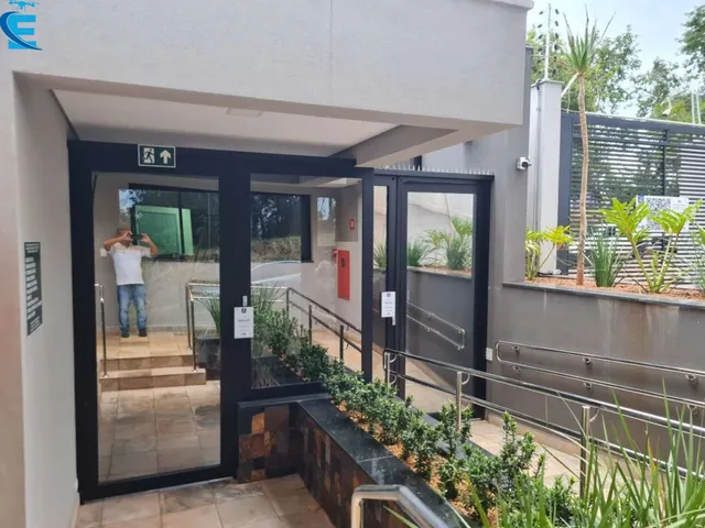 Imagem 5: Apto de Alto Padrão de 132 M², 3 Suítes, com Área de Lazer e Portaria Virtual