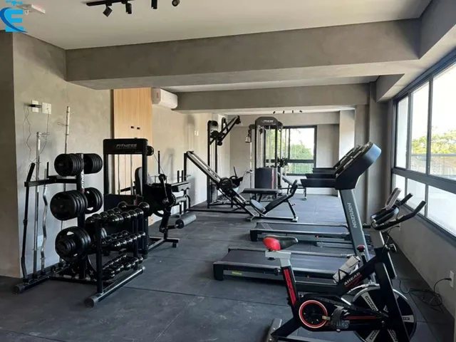 Imagem 13: Apto de Alto Padrão de 132 M², 3 Suítes, com Área de Lazer e Portaria Virtual