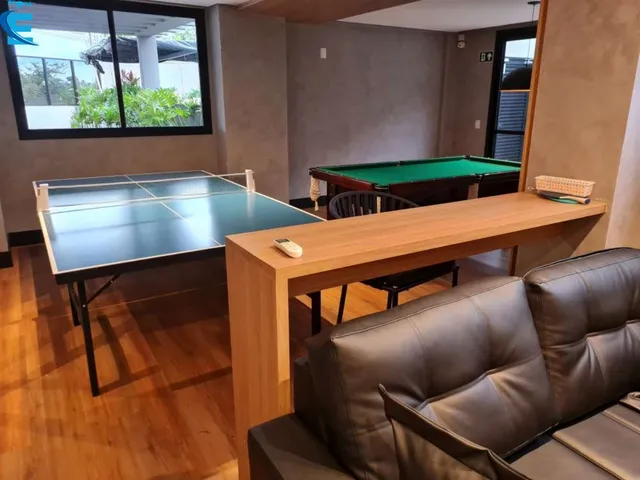 Imagem 12: Apto de alto padrão de 132 m², 3 suítes, com área de lazer e portaria virtual