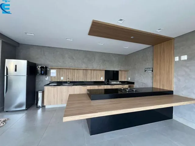 Imagem 14: Apto de Alto Padrão de 132 M², 3 Suítes, com Área de Lazer e Portaria Virtual