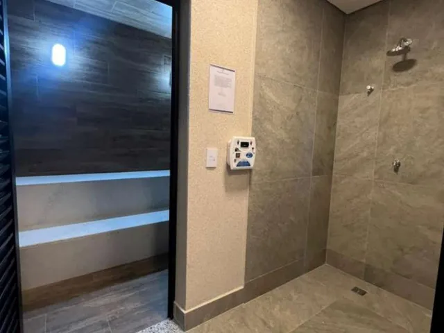 Imagem 8: Apto de Alto Padrão de 132 M², 3 Suítes, com Área de Lazer e Portaria Virtual